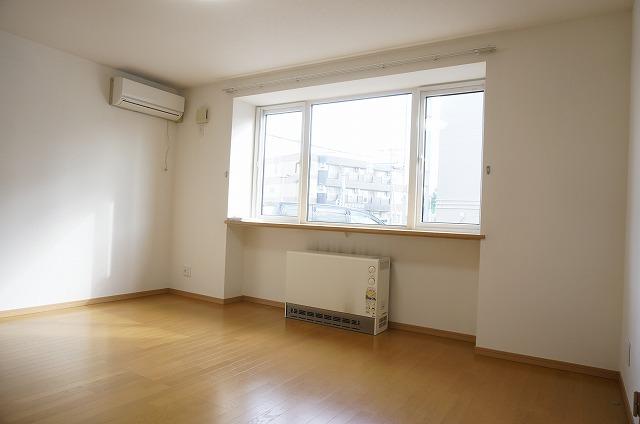 居室・リビング　リビング１