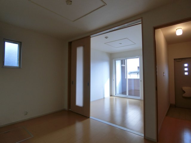 その他部屋・スペース　イメージ103号室の写真（反転あり）