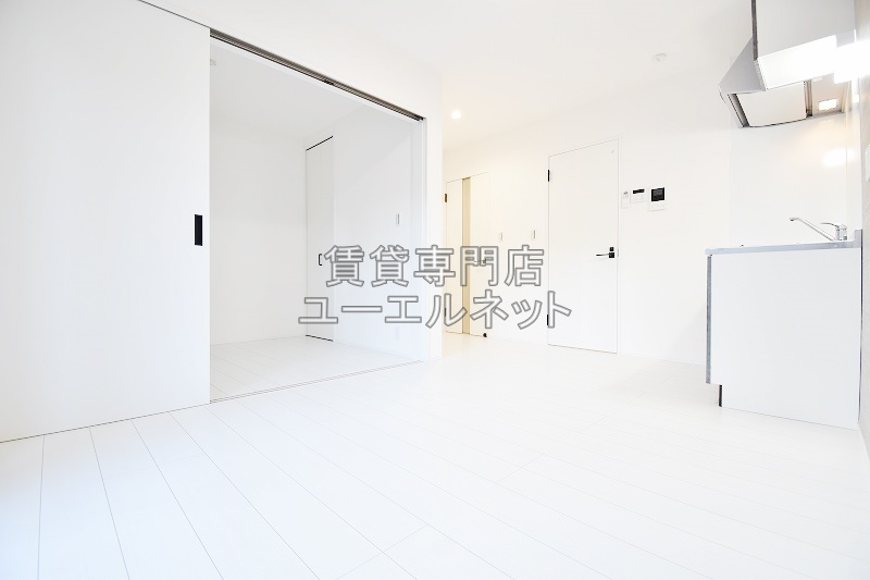 その他部屋・スペース　リビング