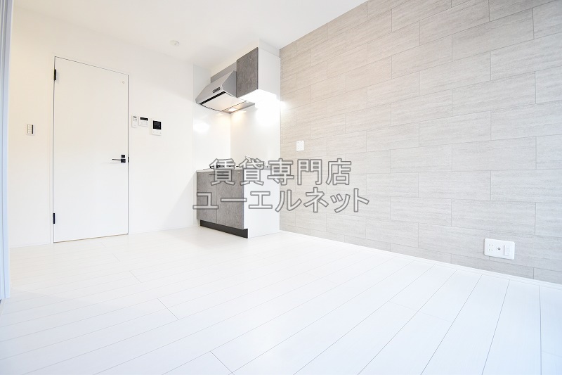 居室・リビング　リビング8.0帖