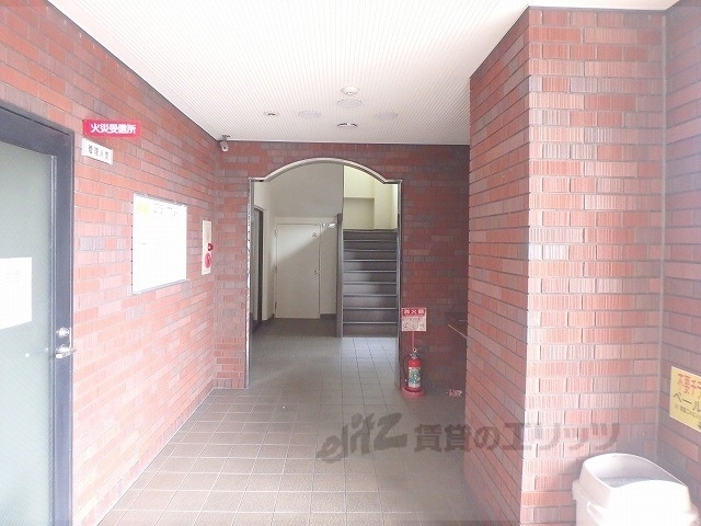 ロビー　ロビー