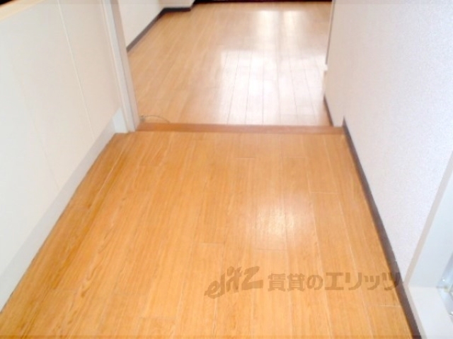 その他部屋・スペース　廊下