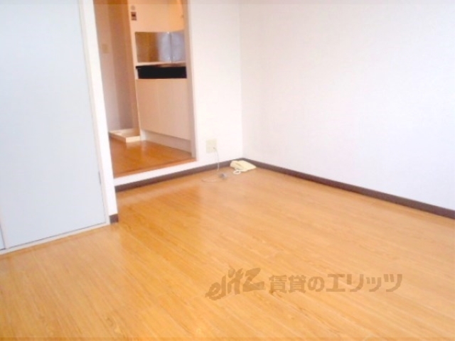 居室・リビング　洋室