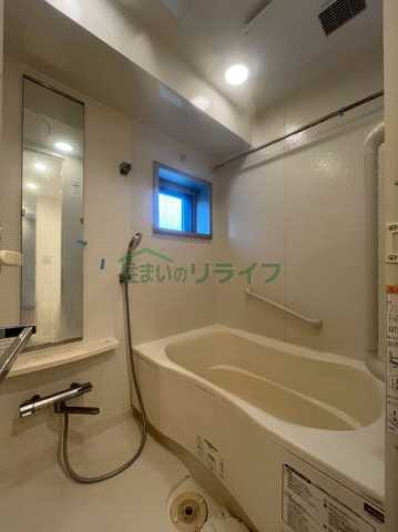 バス・シャワールーム　プライムアーバン四谷外苑東
