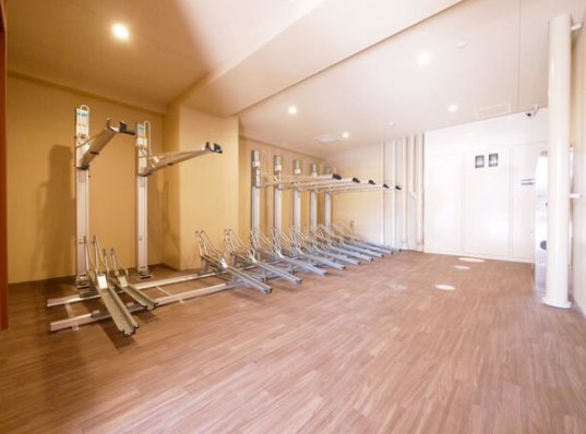 その他設備　★見学予約受付中★