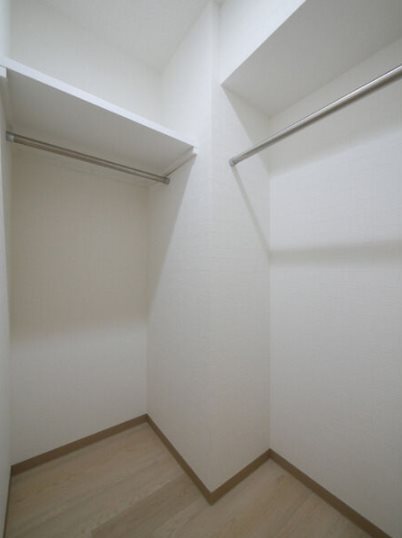 収納　★見学予約受付中★