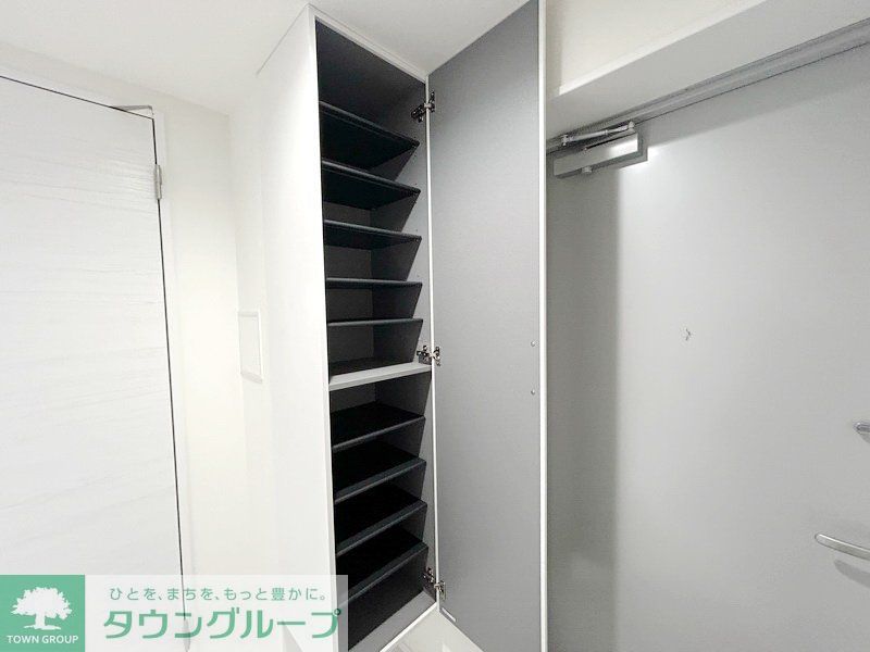 収納　お部屋探しは株式会社　タウンハウジング　までお気軽にお問合…