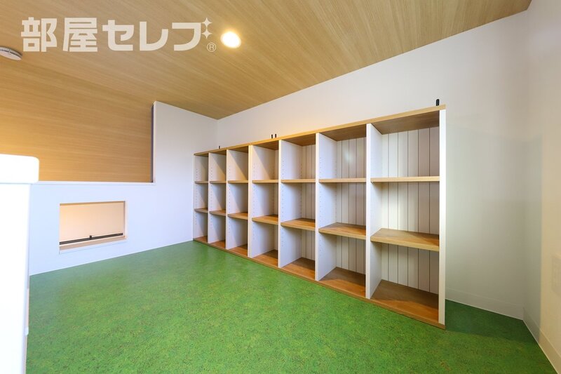その他部屋・スペース