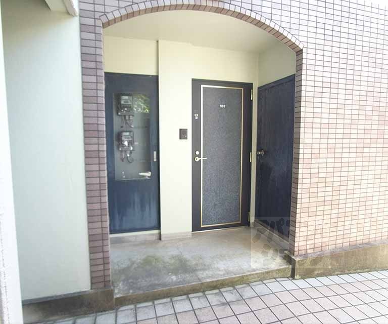 ロビー