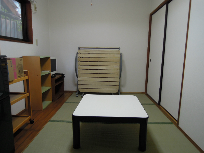その他部屋・スペース