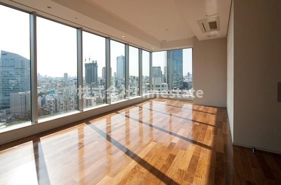 居室・リビング　別部屋参考写真