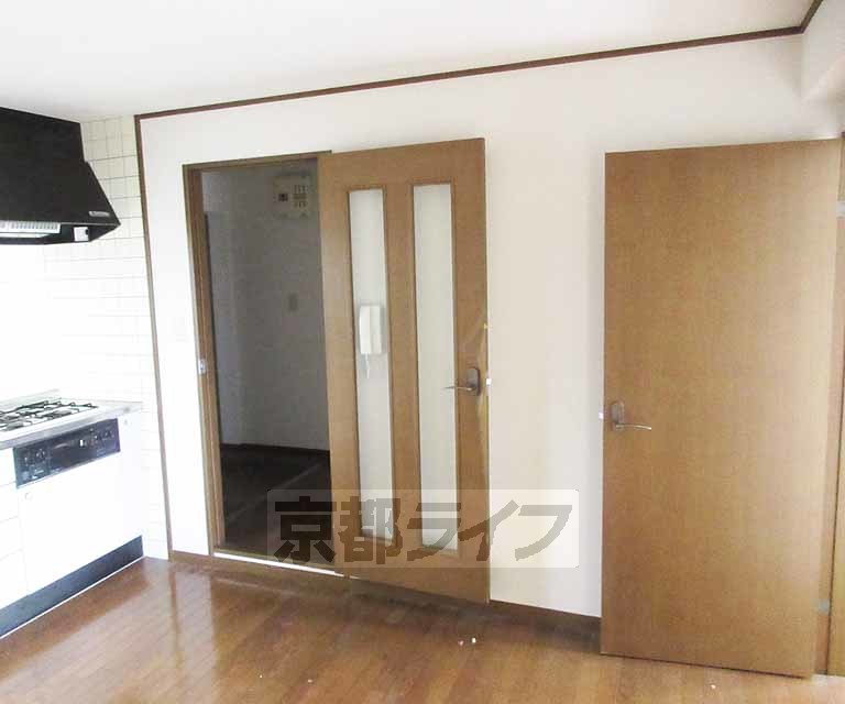 居室・リビング　綺麗なお部屋です・