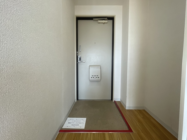 その他部屋・スペース　※補修前の参考画像の為、設備等は現況優先。