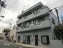 金町駅より徒歩10分 3階 築38年2ヶ月の賃貸物件