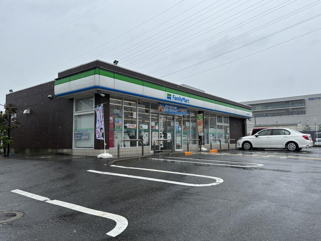 南海本線 七道駅 徒歩20分 2階建 築53年の周辺写真