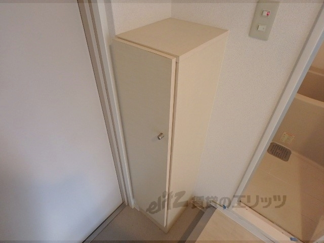 収納　下駄箱