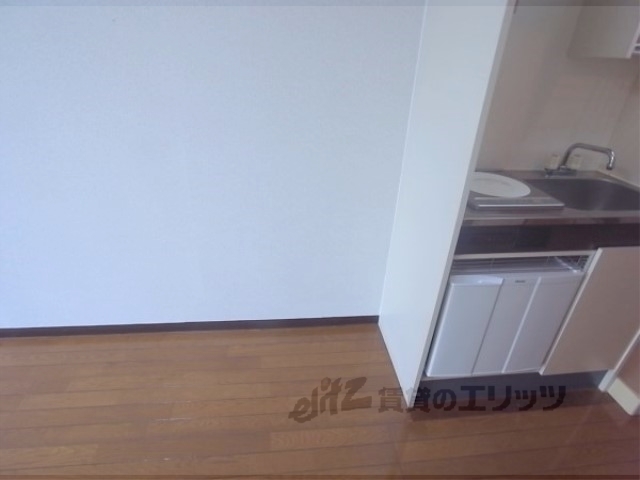 その他部屋・スペース　冷蔵庫置場