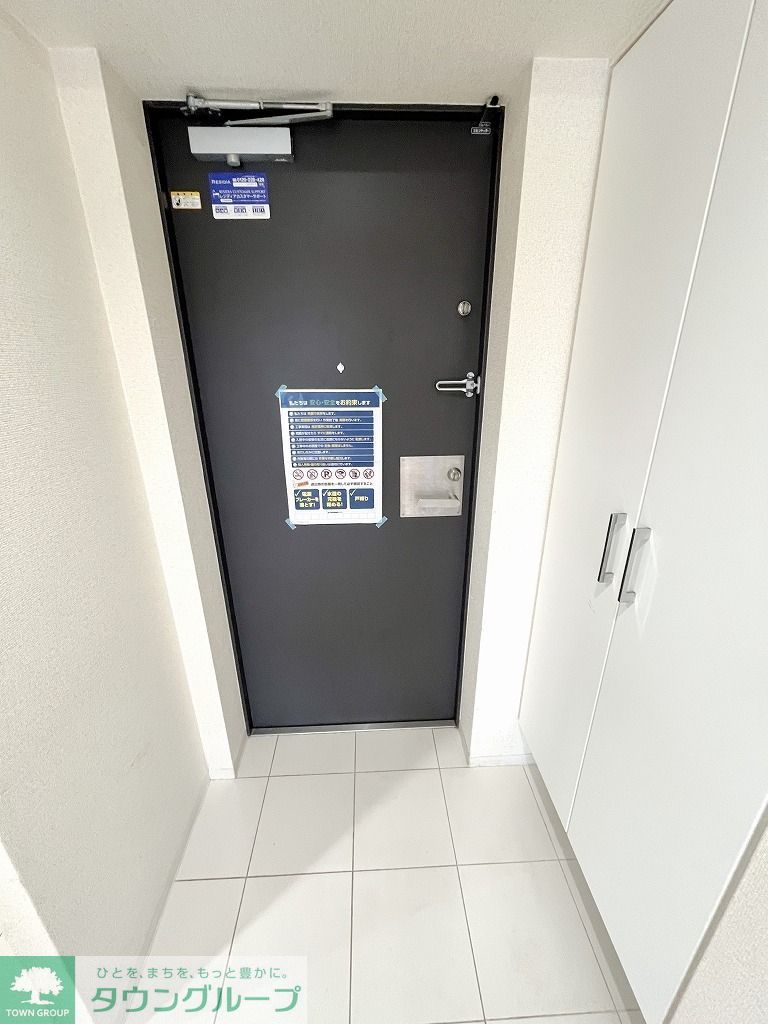 玄関　★玄関★