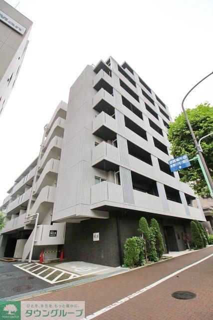 建物外観　☆外観☆