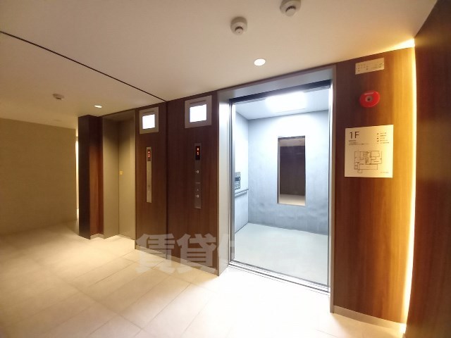 ロビー