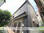 京橋駅より徒歩6分 1階 築15年2ヶ月の賃貸物件