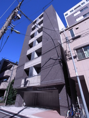 建物外観　外観も気になるポイント