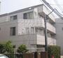 富士見台駅より徒歩3分 2階 築17年1ヶ月の賃貸物件