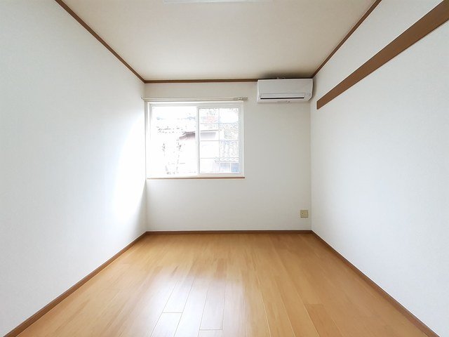 その他部屋・スペース　明るい室内です