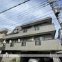 柴崎体育館駅より徒歩13分 2階 築26年3ヶ月の賃貸物件