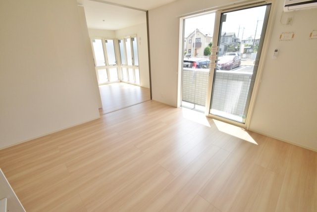 その他部屋・スペース　同施工会社施工例