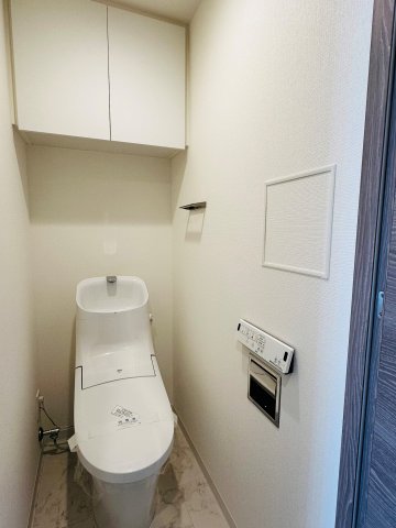 トイレ　※参考写真