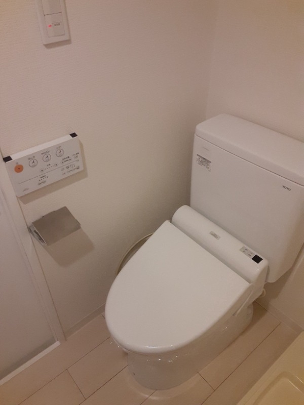 トイレ　トイレ※別部屋参考写真