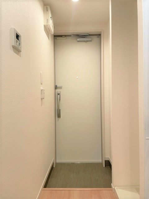 玄関　Ａｔｙｐｅ参考写真
