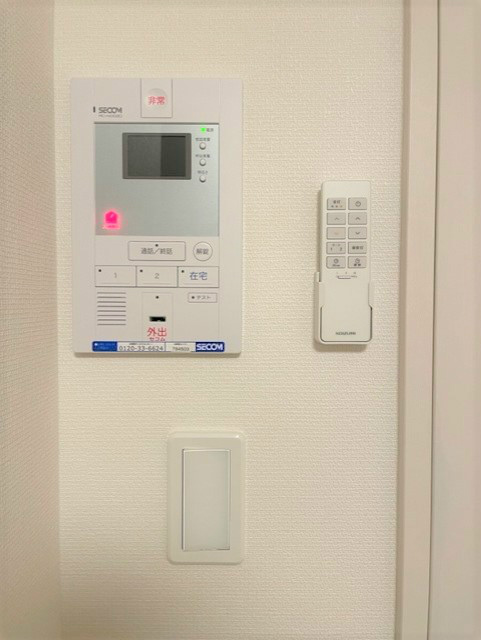 セキュリティ　Ａｔｙｐｅ参考写真