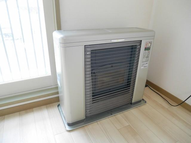 その他設備　設備
