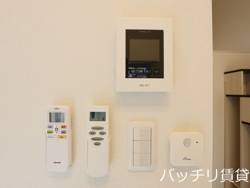 セキュリティ　同型タイプの為、現状を優先いたします。