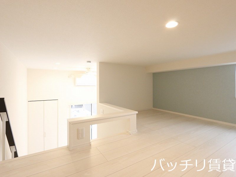 その他部屋・スペース　同型タイプの為、現状を優先いたします。