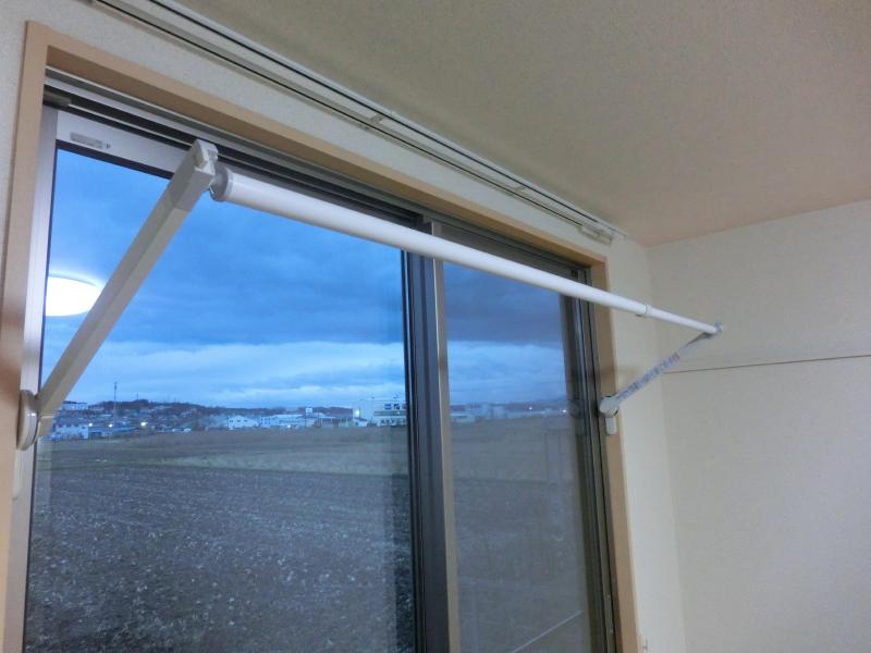 その他設備　同タイプの写真です。