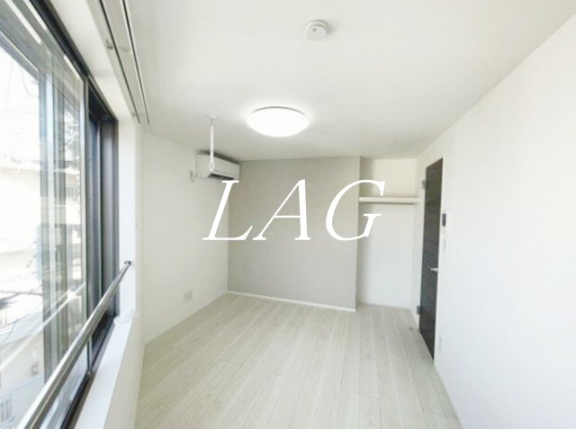 その他部屋・スペース　寝室です。
