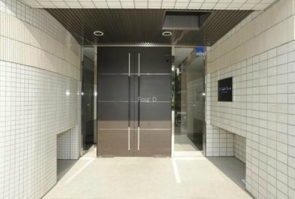 ロビー　★見学予約受付中★