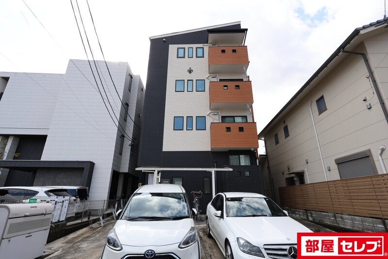 建物外観　イメージ