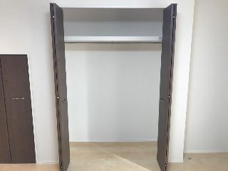 収納　収納（イメージ）