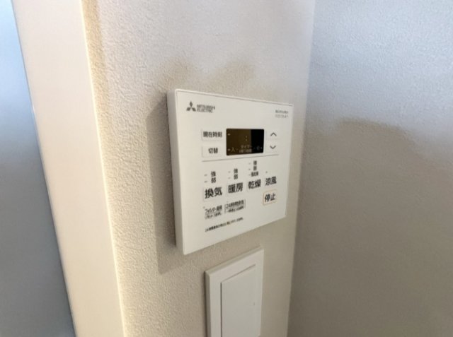 その他設備　☆浴室乾燥機付き☆