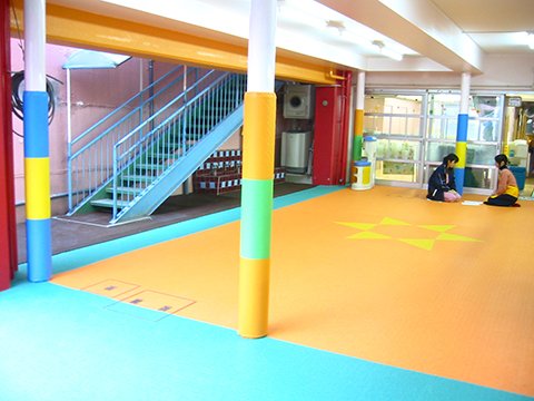 幼稚園・保育園　都島保育所（幼稚園・保育園）まで1615m