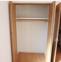 収納　別室参考写真