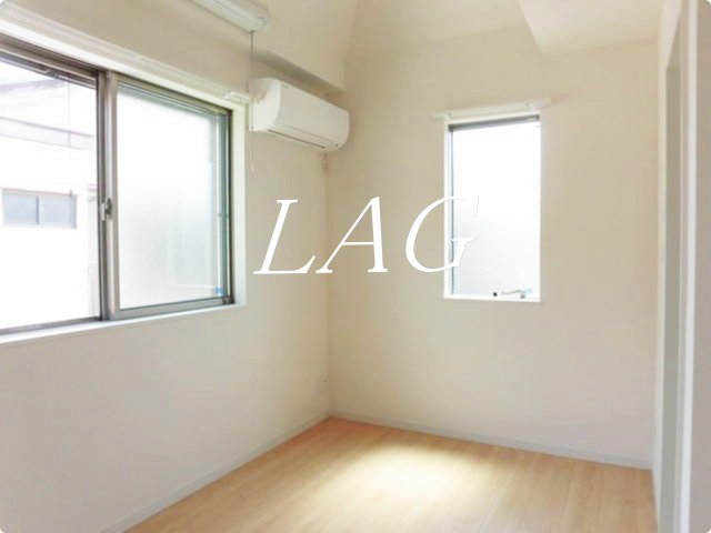 居室・リビング　洋室のお部屋です。