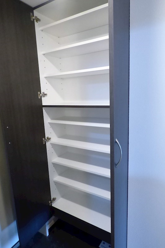 収納　※同タイプのお部屋の写真です。現況を優先します。