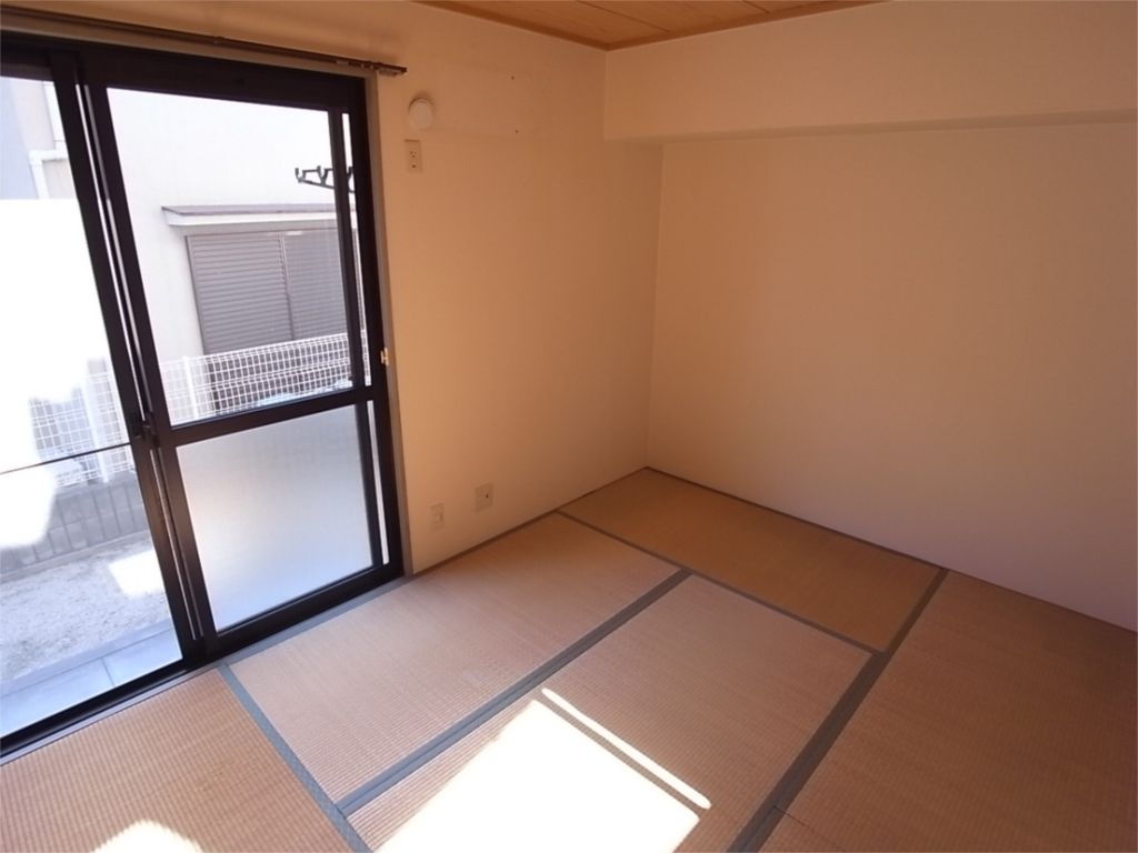 その他　和室