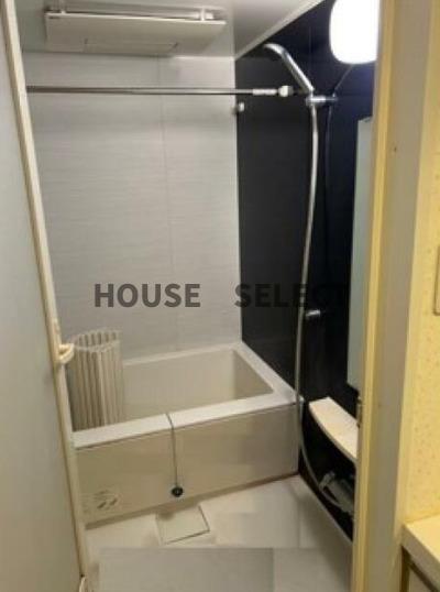 バス・シャワールーム　別号室参考写真