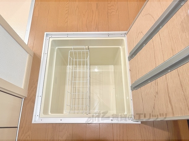 その他　床下収納